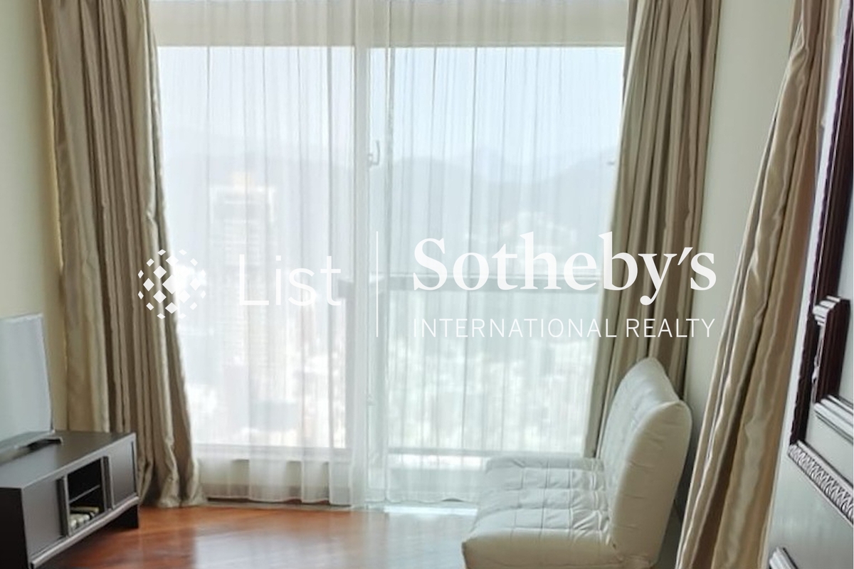 The Hermitage 帝峰‧皇殿 | Living and Dining Room