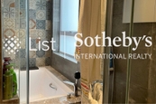 Seaview Garden 海景台 | Master Bathroom