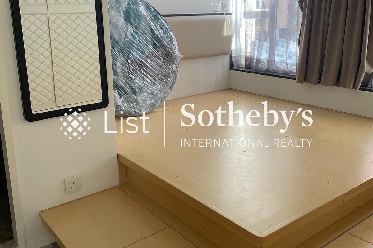 Seaview Garden 海景台 | Master Bedroom