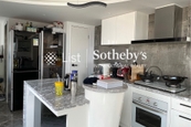 Seaview Garden 海景台 | Kitchen