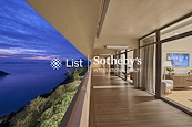 The Cove 赫蘭道4號 | Private Terrace off Living and Dining Room