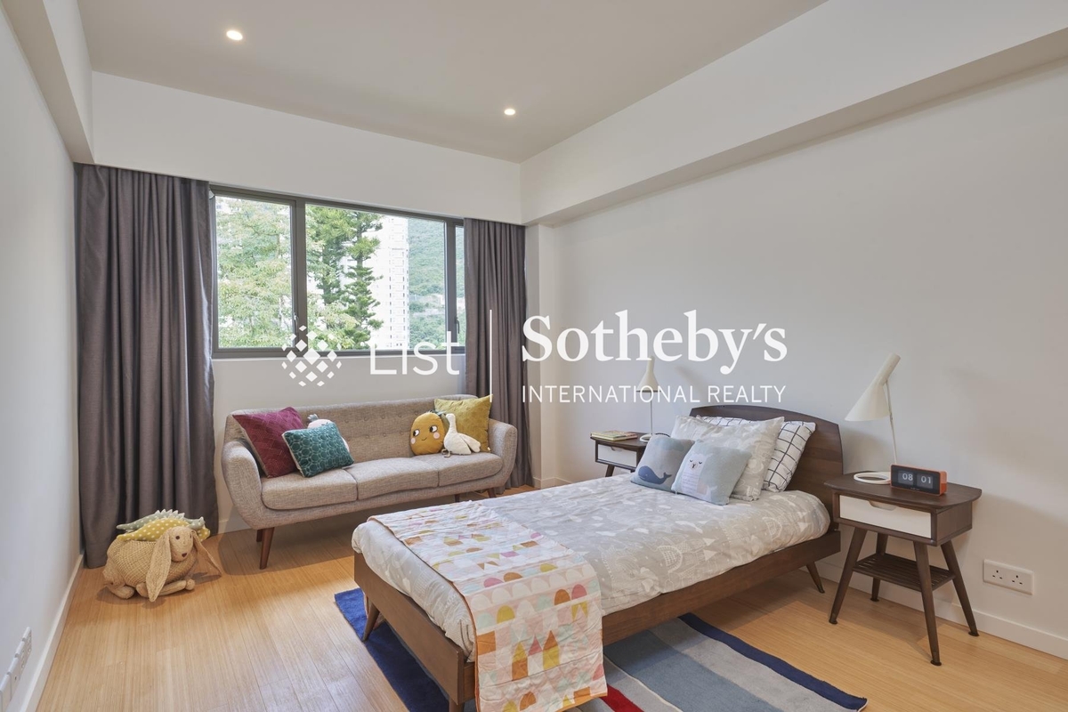 The Cove 赫蘭道4號 | Second Bedroom