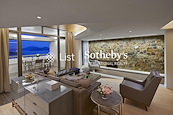 The Cove 赫蘭道4號 | Living and Dining Room