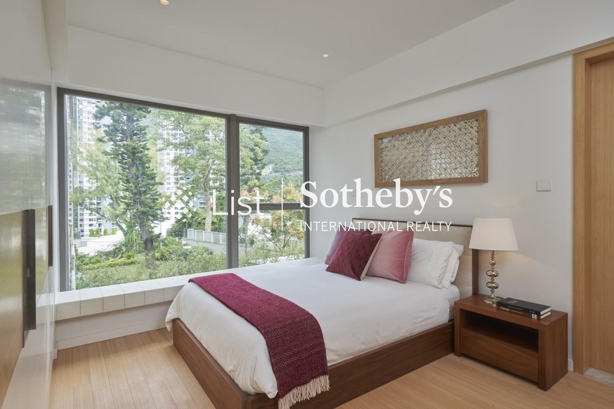 The Cove 赫蘭道4號 | Second En-suite Bedroom