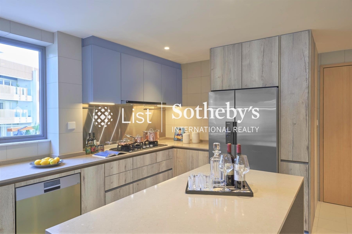 The Cove 赫蘭道4號 | Kitchen