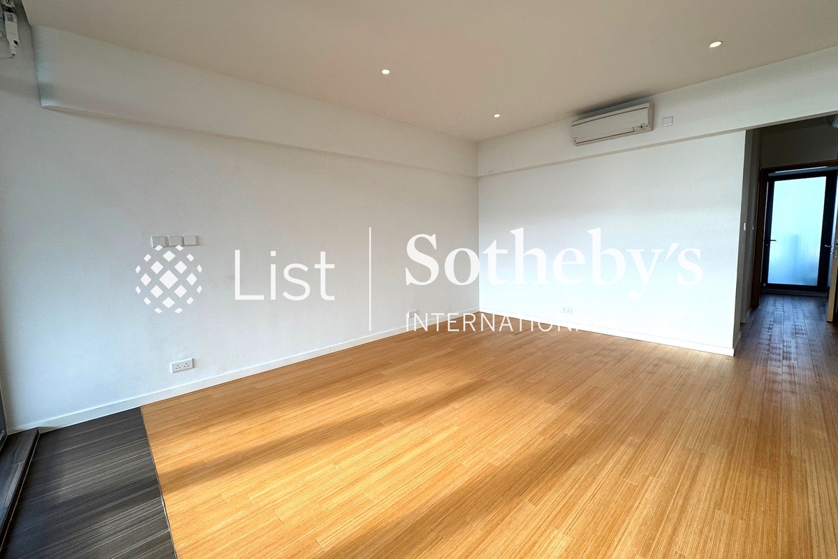 The Cove 赫蘭道4號 | Master Bedroom