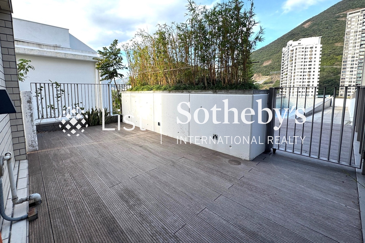 The Cove 赫蘭道4號 | Private Terrace 