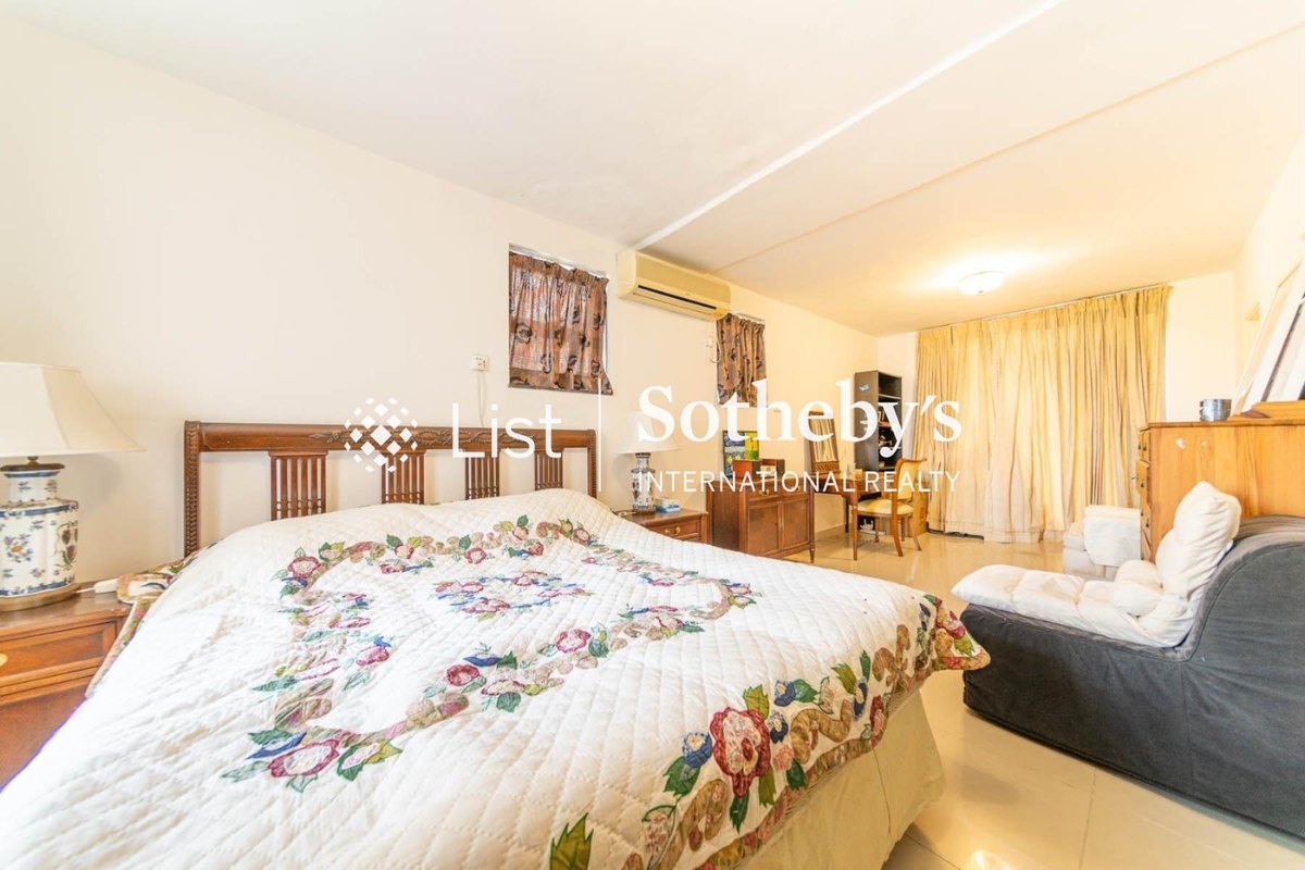 Villa Cornwall 幹華小築 | Second Bedroom