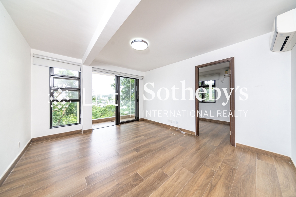 Greenwood Villa 木棉山路 1-6號 | Family Room