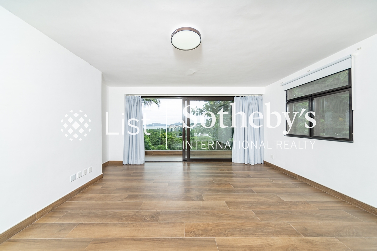 Greenwood Villa 木棉山路 1-6號 | Master Bedroom