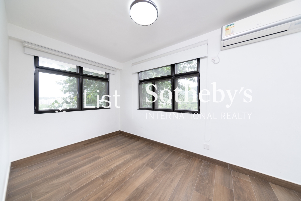 Greenwood Villa 木棉山路 1-6號 | Third Bedroom
