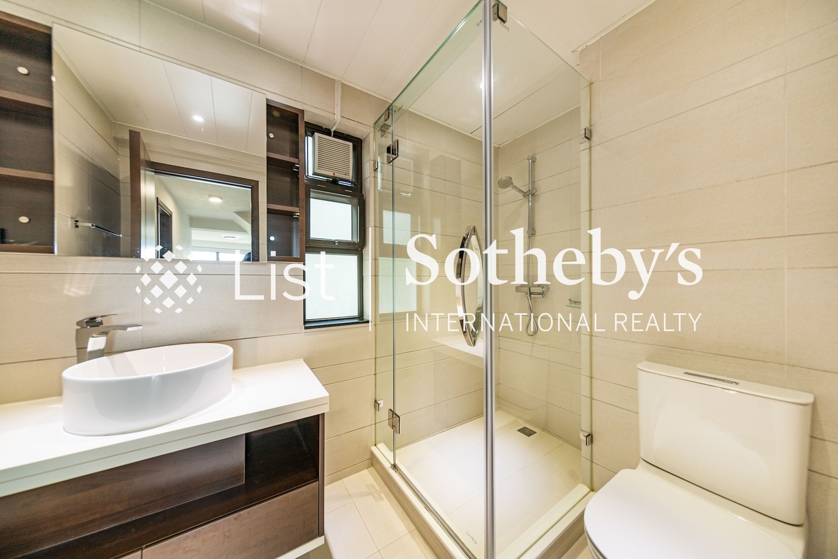 Greenwood Villa 木棉山路 1-6號 | Second En-suite Bathroom