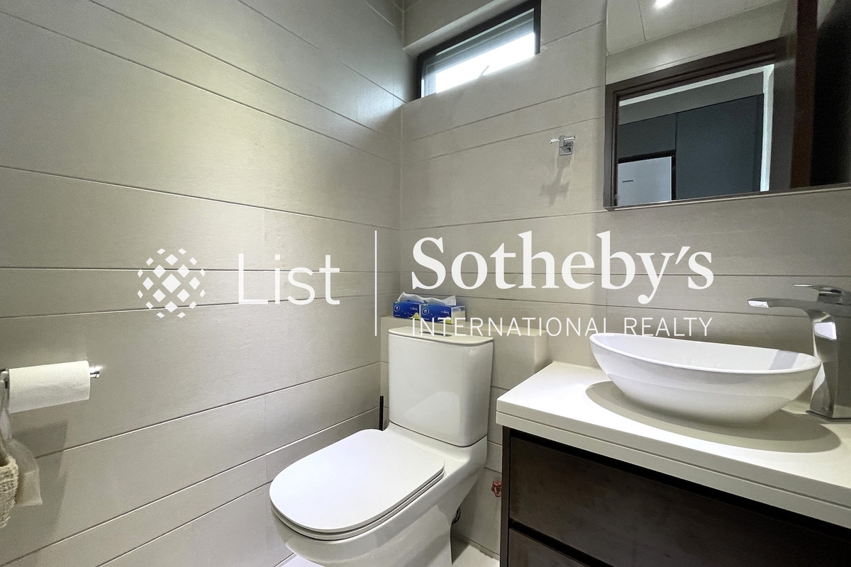 Greenwood Villa 木棉山路 1-6號 | Guest Bathroom