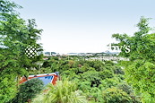 Greenwood Villa 木棉山路 1-6号 | View from Living and Dining Room