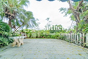 Greenwood Villa 木棉山路 1-6号 | Private Garden off Living and Dining Room