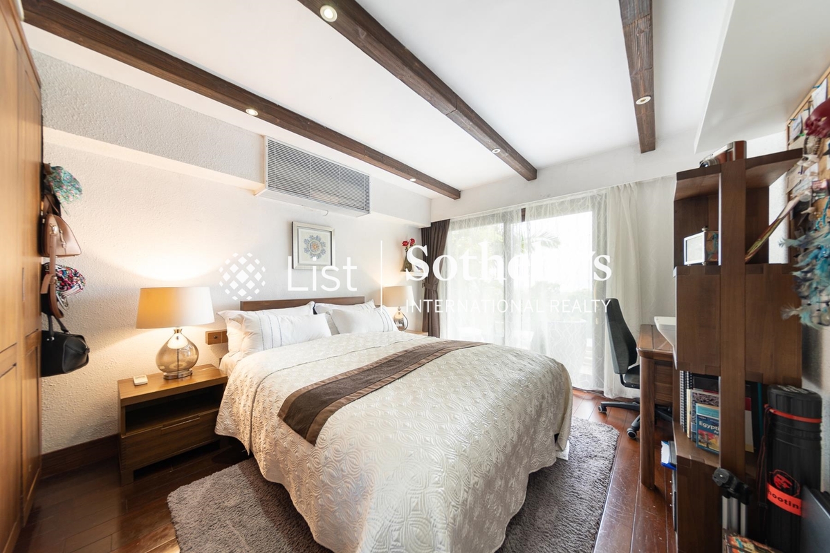 Greenwood Villa 木棉山路 1-6號 | Second En-suite Bedroom