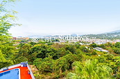 Greenwood Villa 木棉山路 1-6号 | View from Private Roof Terrace
