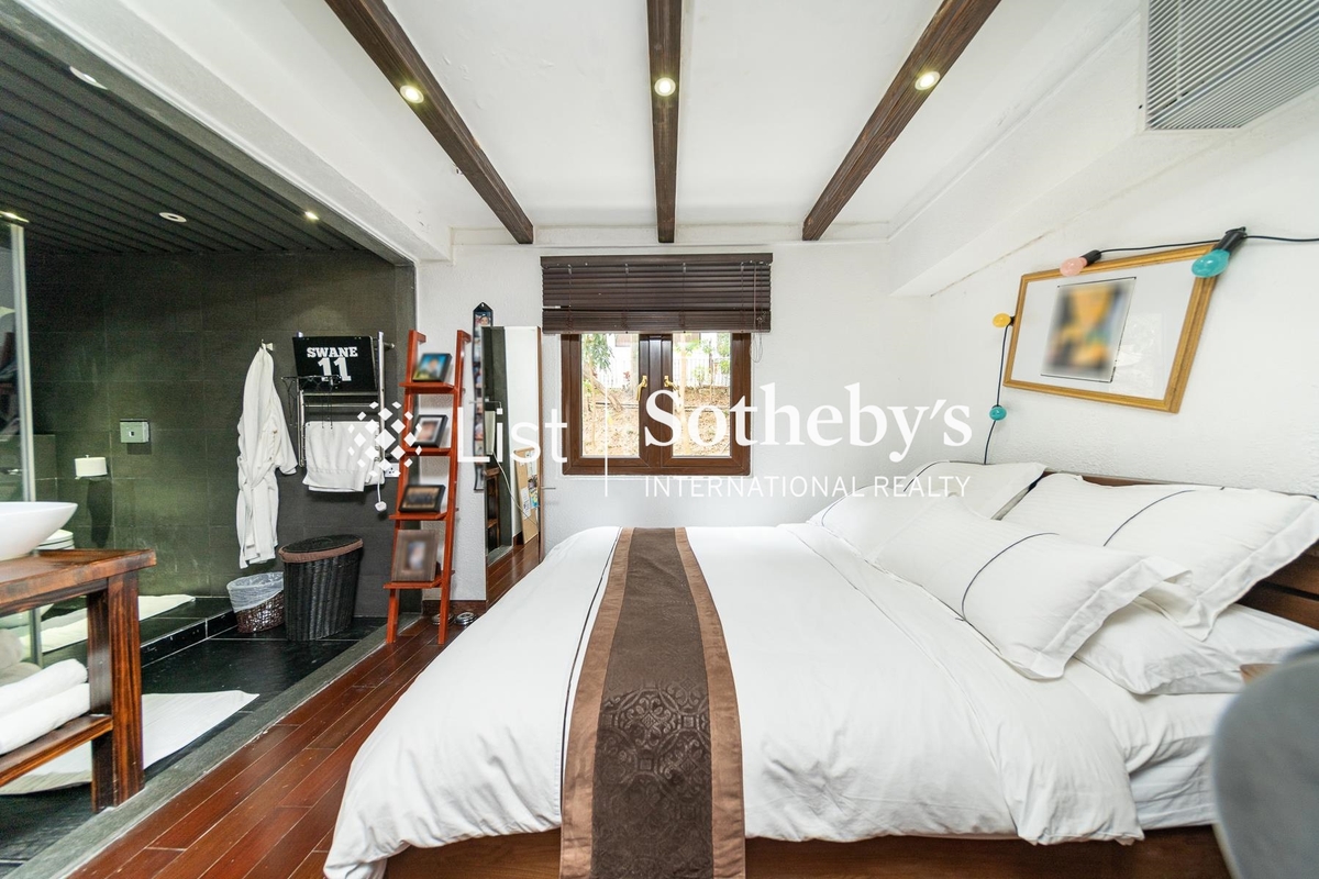 Greenwood Villa 木棉山路 1-6號 | Third En-suite Bedroom