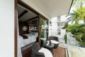 Greenwood Villa 木棉山路 1-6號 | Balcony off Master Bedroom
