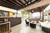 Greenwood Villa 木棉山路 1-6號 | Private Roof Terrace