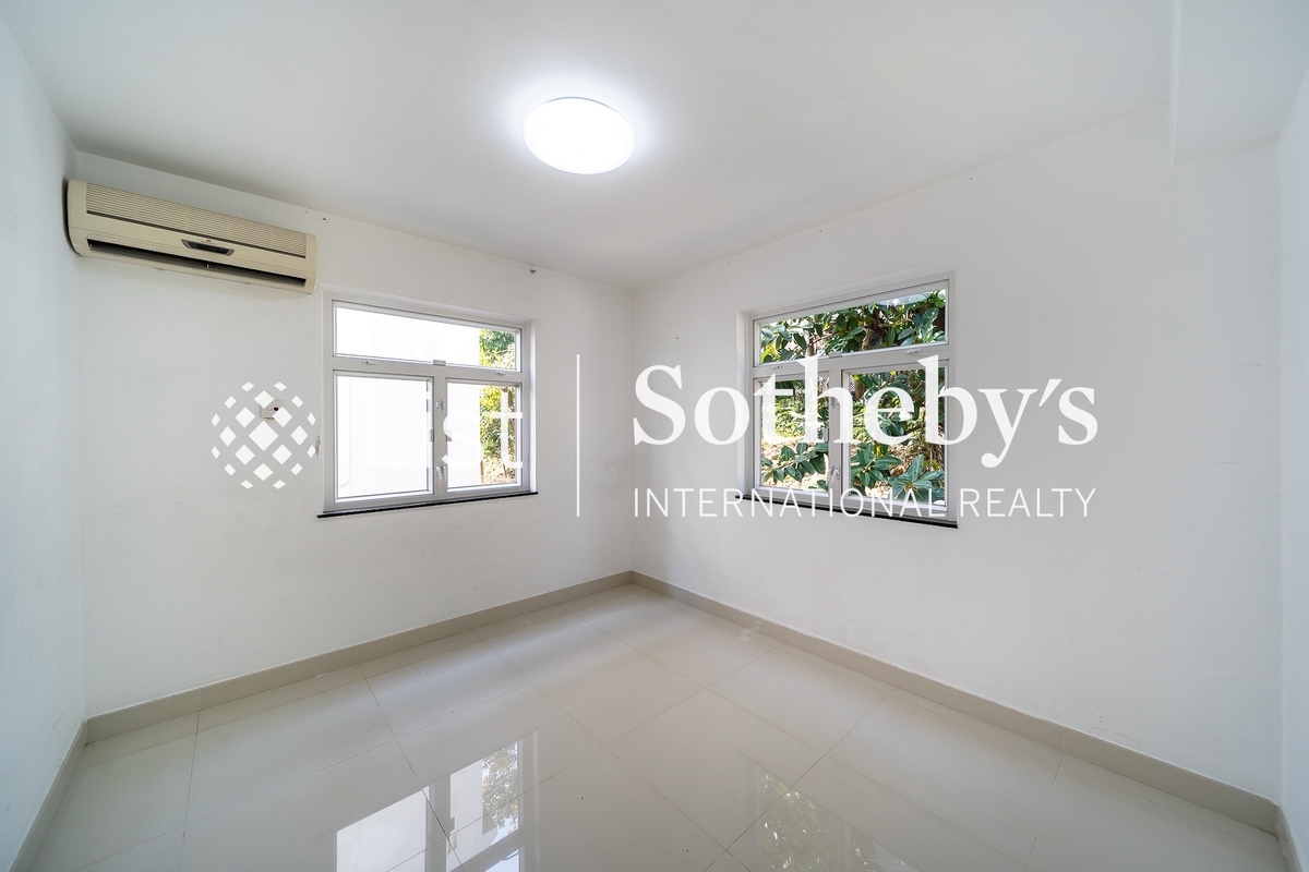 Greenwood Villa 木棉山路 1-6号 | Third Bedroom