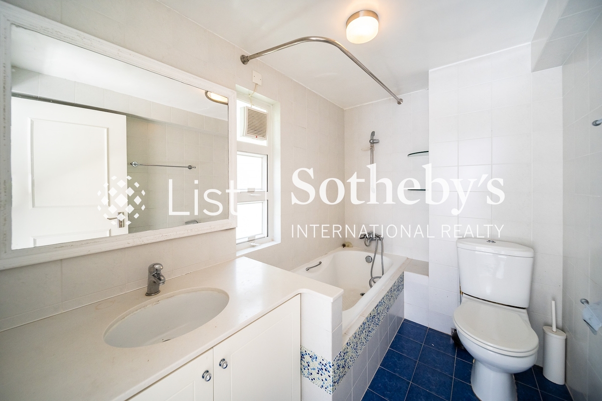 Greenwood Villa 木棉山路 1-6号 | Second Guest Bathroom