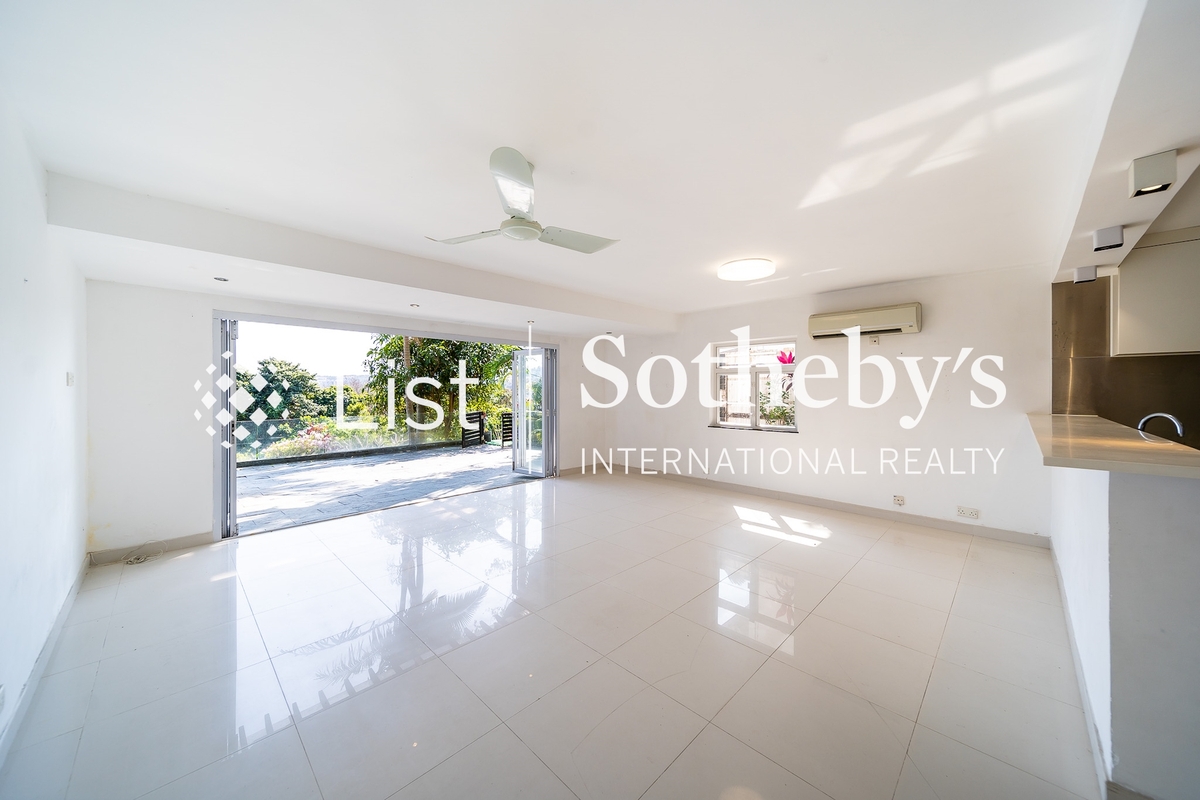 Greenwood Villa 木棉山路 1-6号 | Living and Dining Room