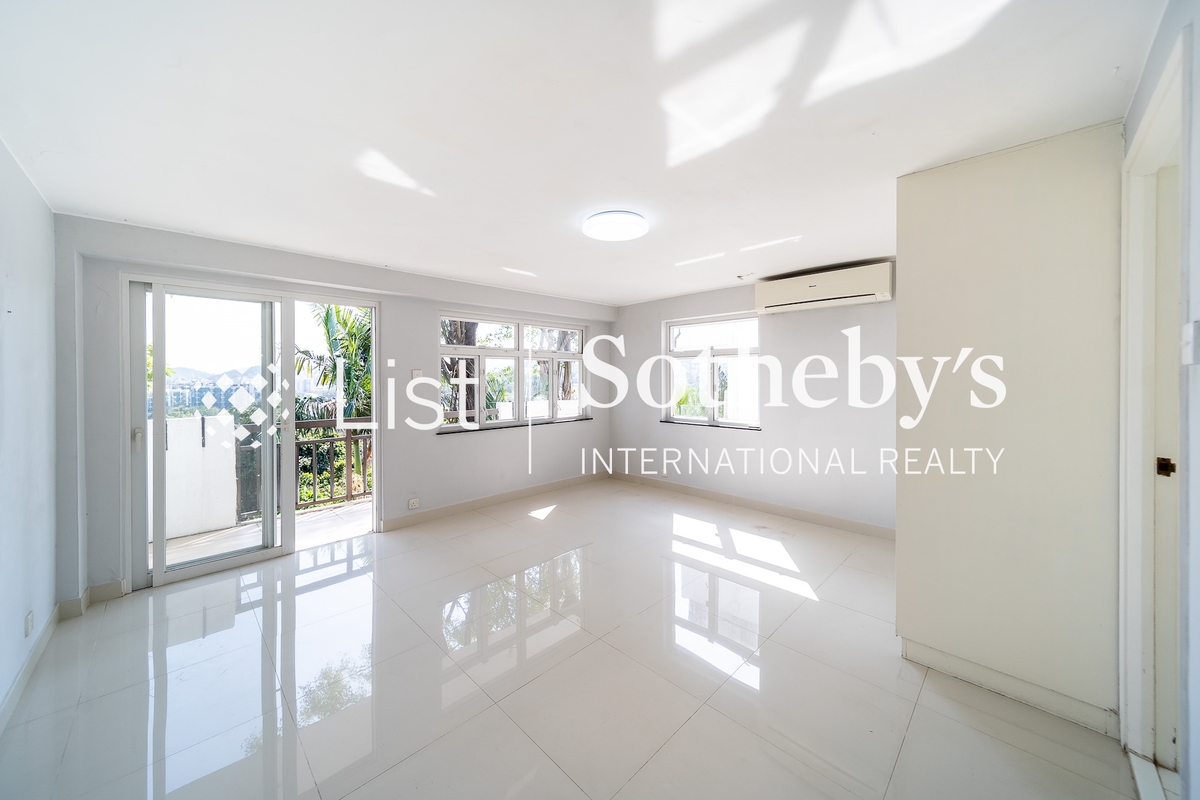 Greenwood Villa 木棉山路 1-6号 | Master Bedroom