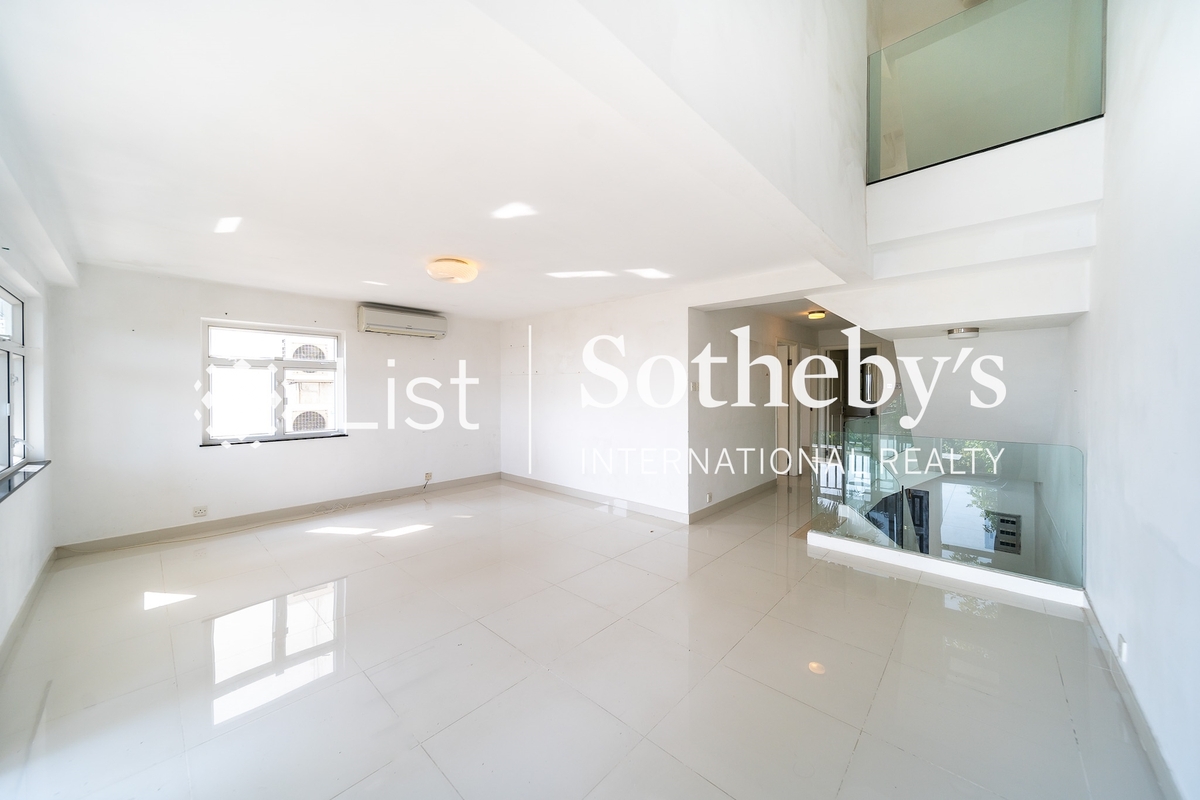 Greenwood Villa 木棉山路 1-6号 | Family Room