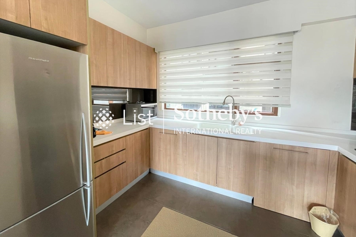 Winner Court 榮華閣 | Open Kitchen