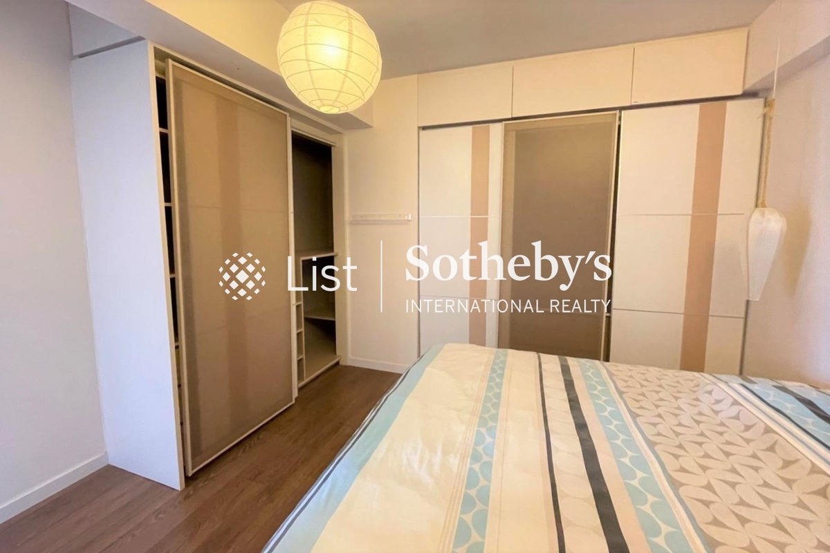 Winner Court 榮華閣 | Master Bedroom