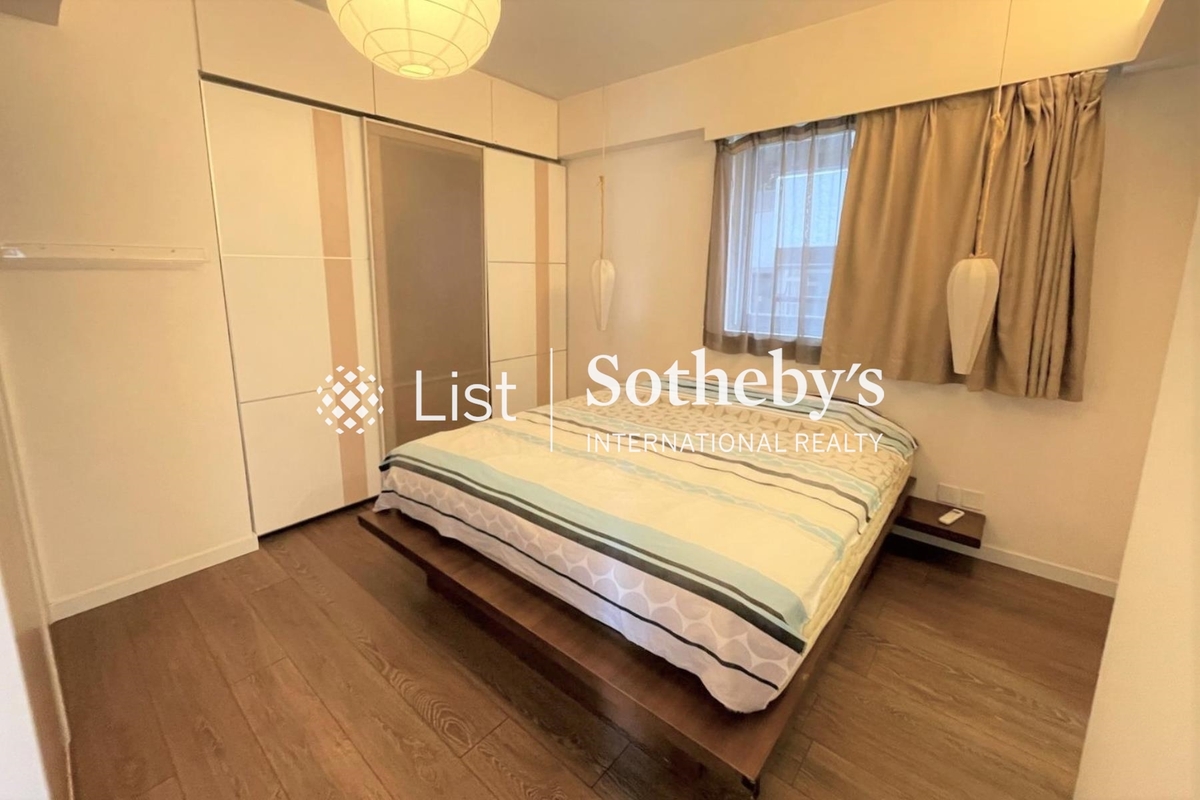 Winner Court 榮華閣 | Master Bedroom