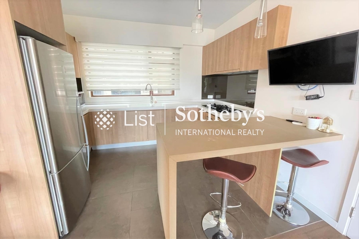 Winner Court 榮華閣 | Open Kitchen