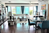 Park Island 珀麗灣 | Living and Dining Room