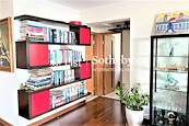 Park Island 珀麗灣 | Living and Dining Room