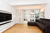Hollywood Road 荷李活道 | Living Room on 4th Floor