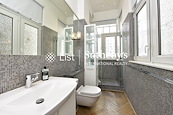 Hollywood Road 荷李活道 | Guest Bathroom