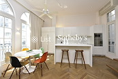 Hollywood Road 荷李活道 | Open Kitchen on 5th Floor
