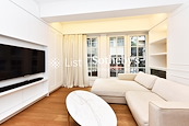 Hollywood Road 荷李活道 | Living Room on 1st Floor