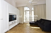 Hollywood Road 荷李活道 | Living Room on 5th Floor