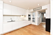 Hollywood Road 荷李活道 | Open Kitchen in 4th Floor