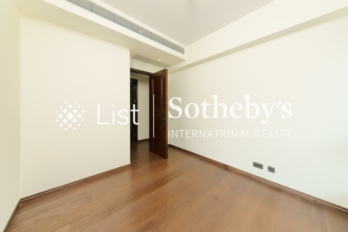 No. 21 Borrett Road 波老道21号 | Third Bedroom