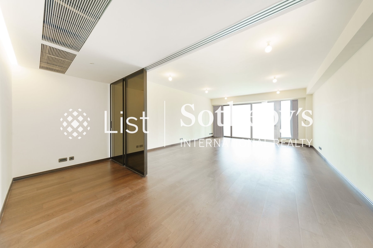 No. 21 Borrett Road 波老道21号 | Dining Room