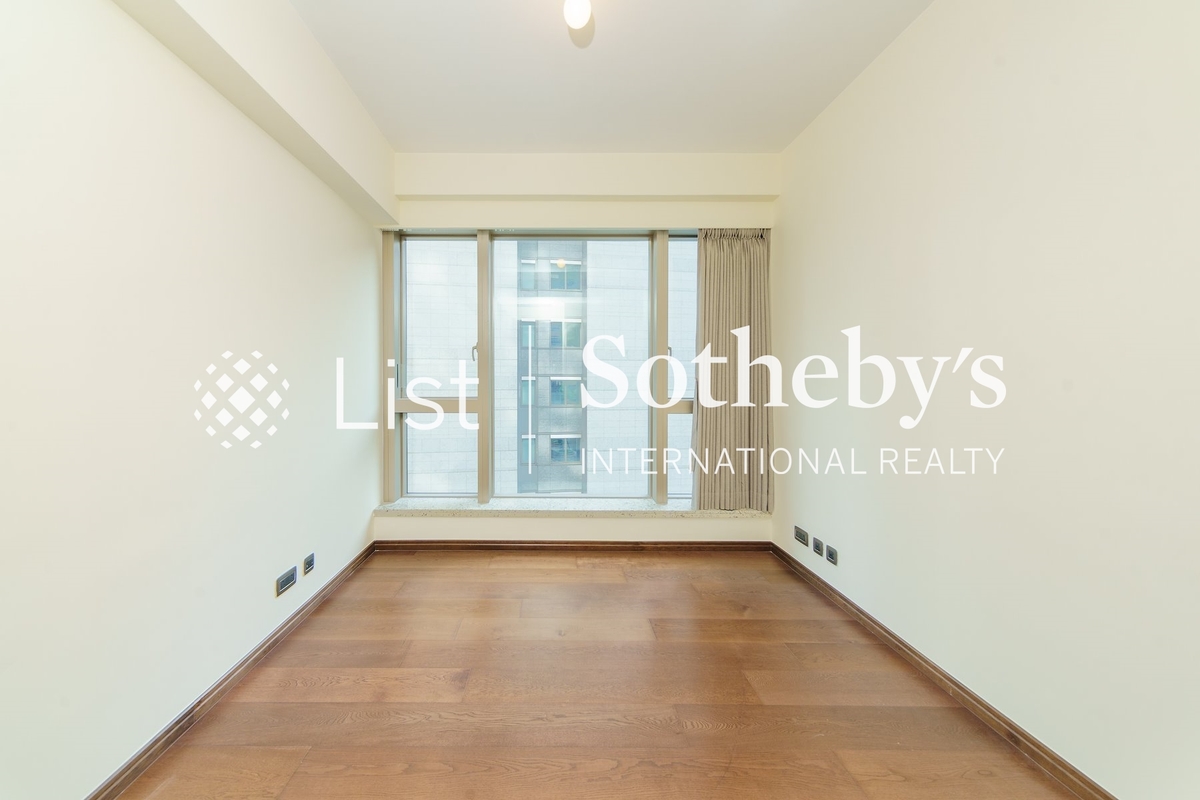 No. 21 Borrett Road 波老道21号 | Third Bedroom