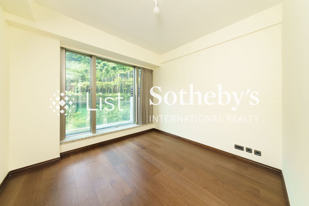 No. 21 Borrett Road 波老道21号 | Fourth Bedroom