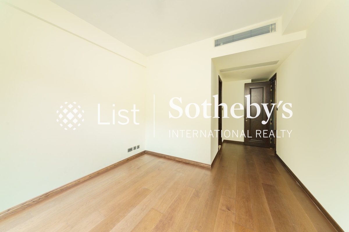 No. 21 Borrett Road 波老道21号 | Fourth Bedroom
