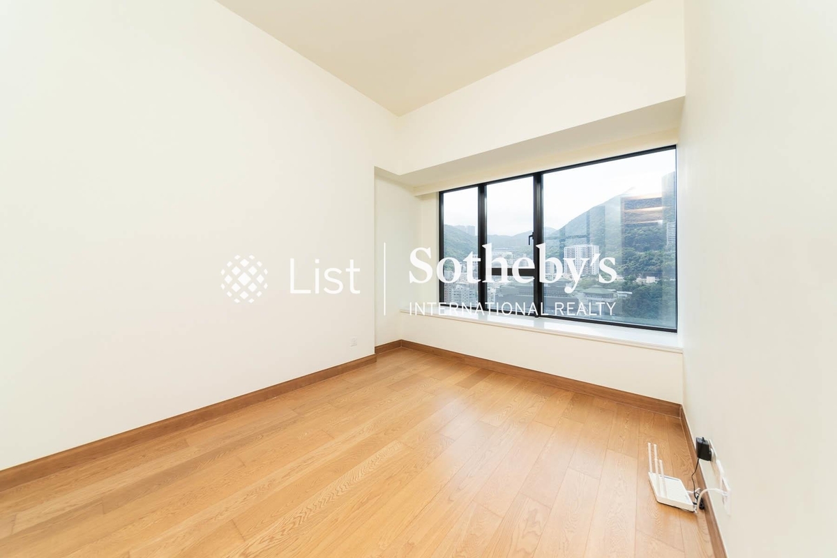 The Aster The Aster | Second Bedroom