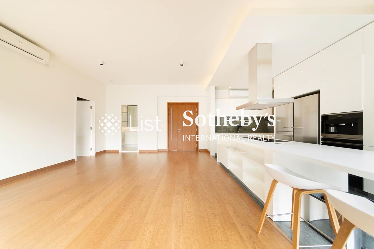 The Aster The Aster | Living and Dining Room