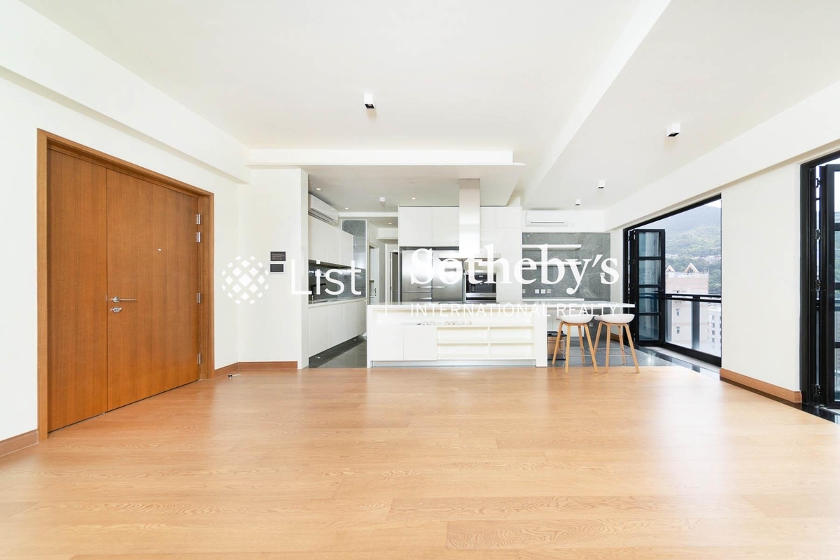 The Aster The Aster | Living and Dining Room