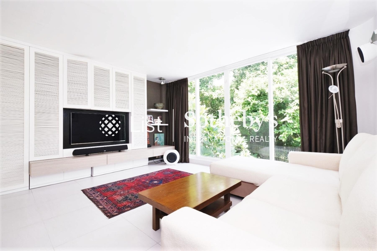 Hebe Villa 白沙灣花園 | Family Room